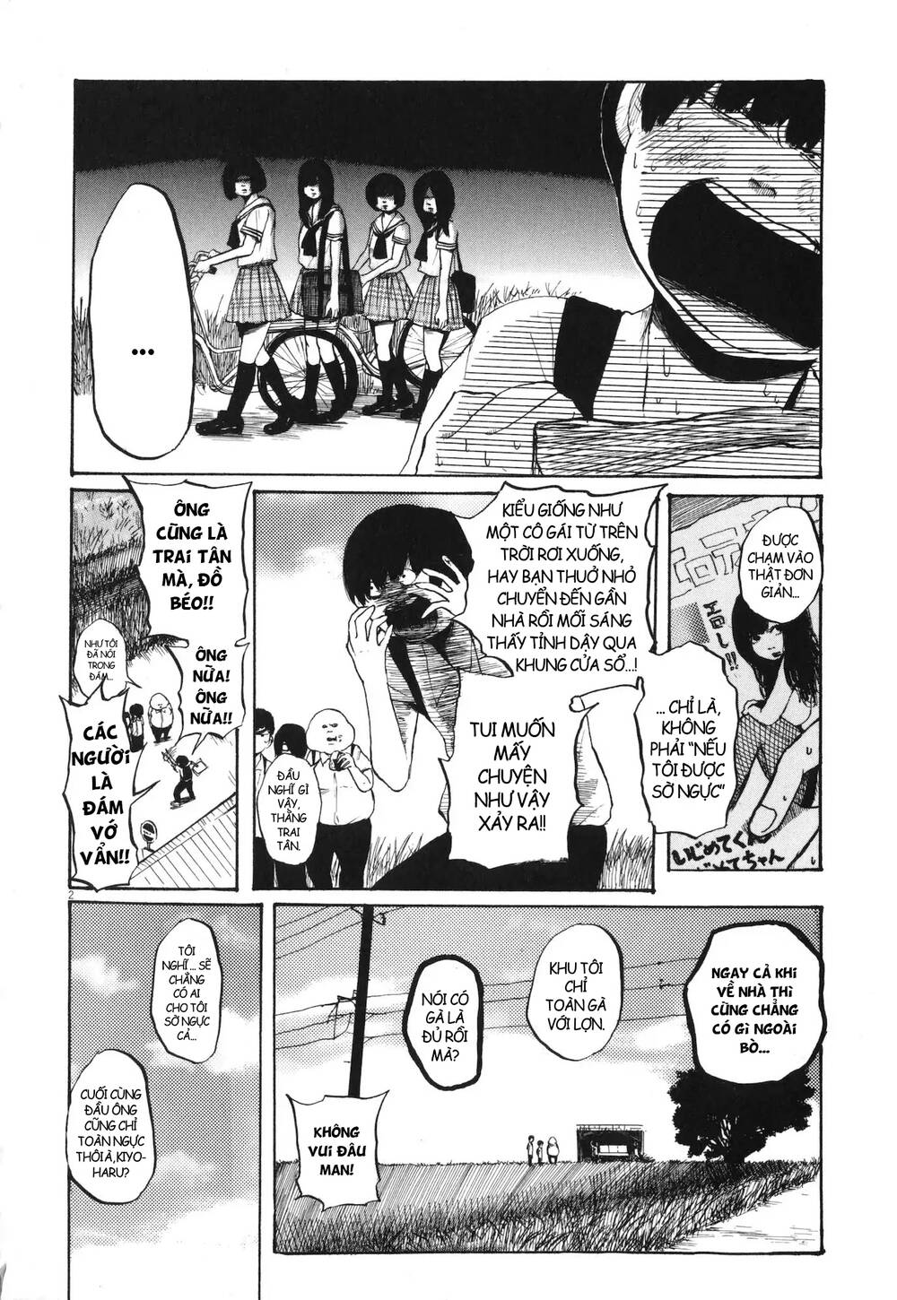 Chapter 1 - Trang 1