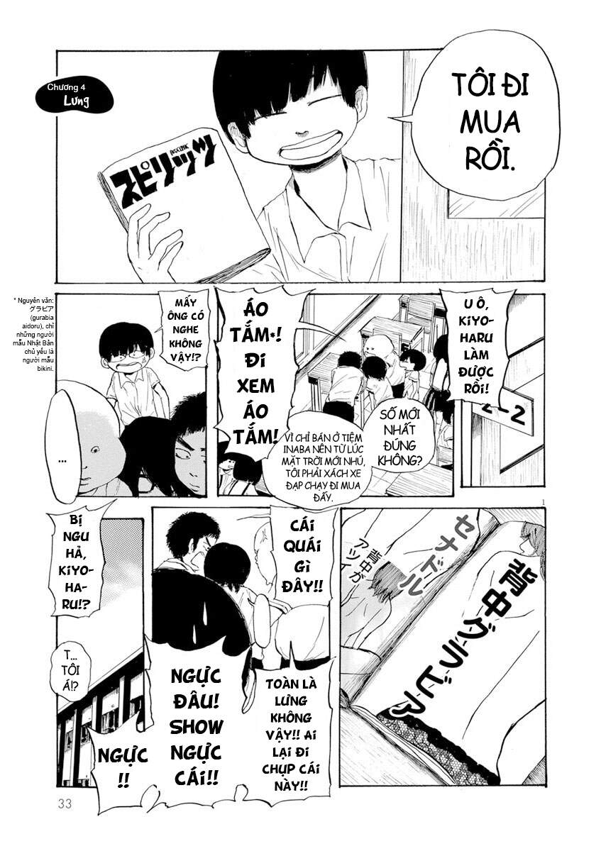 Chapter 4 - Trang 1