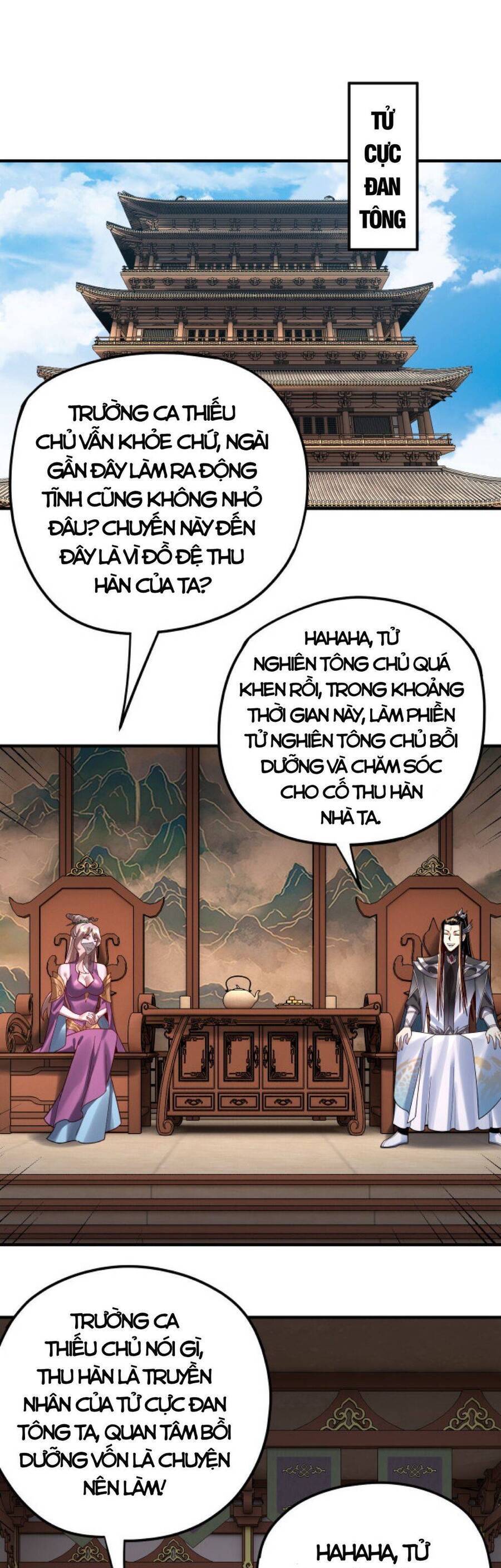 Chapter 101 - Trang 2