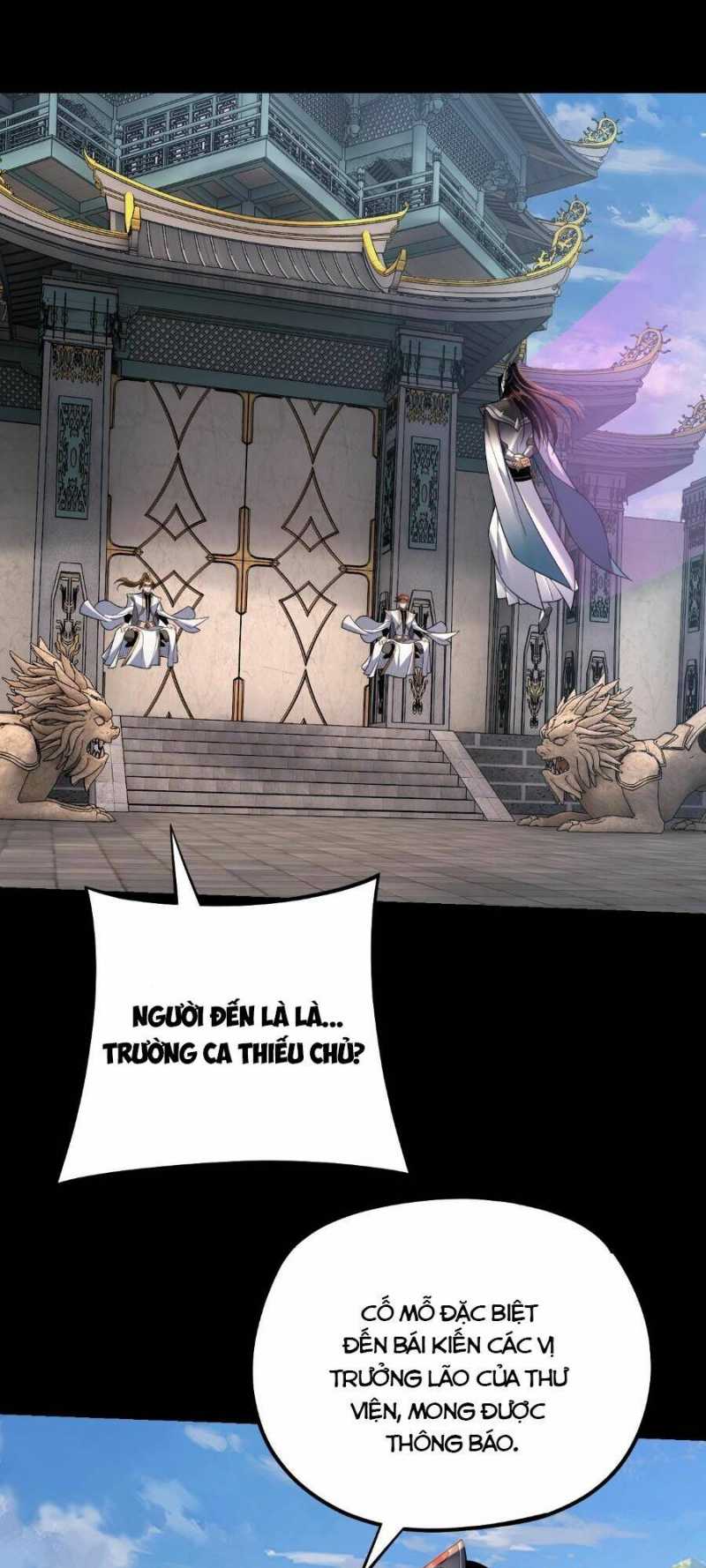 Chapter 129 - Trang 1