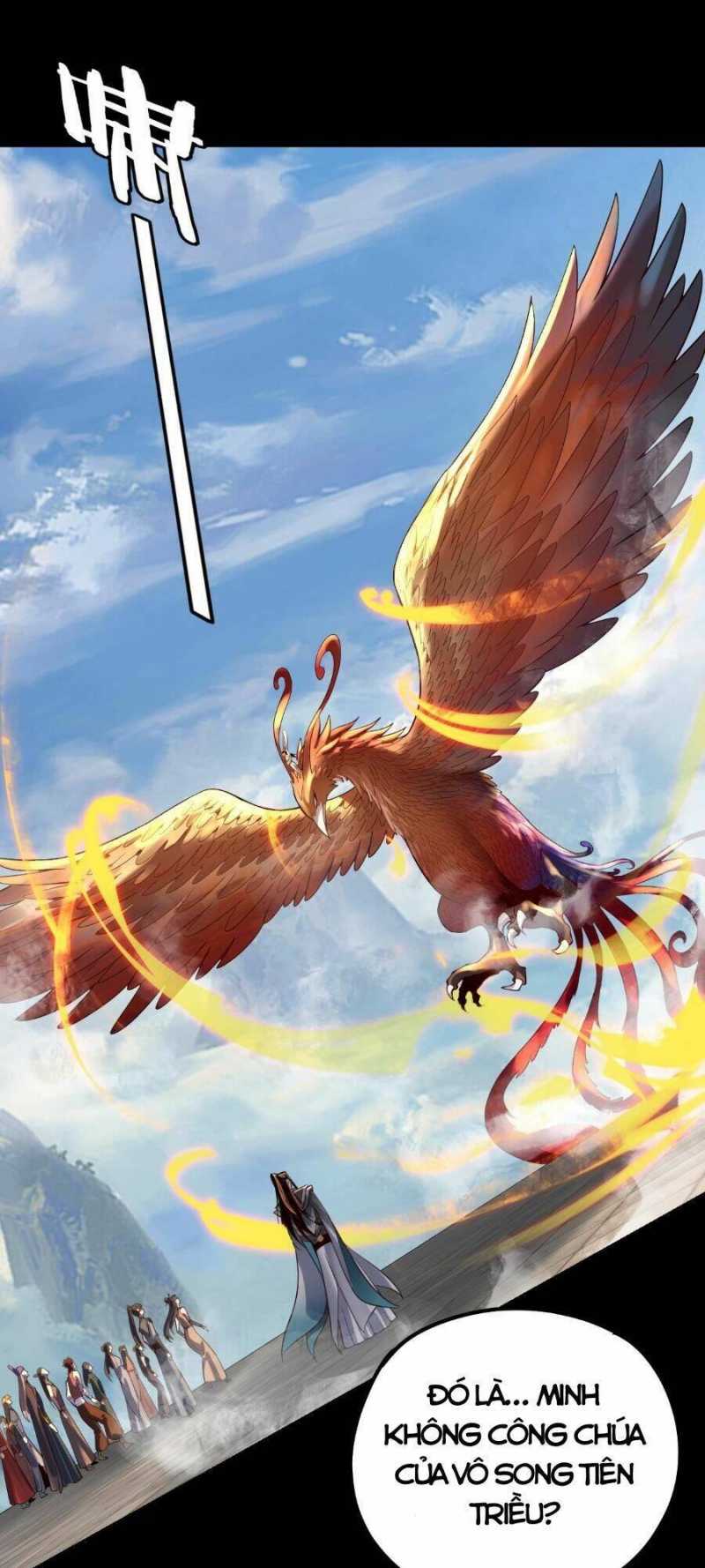Chapter 131 - Trang 1