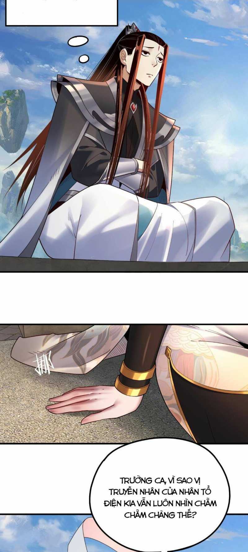 Chapter 134 - Trang 2