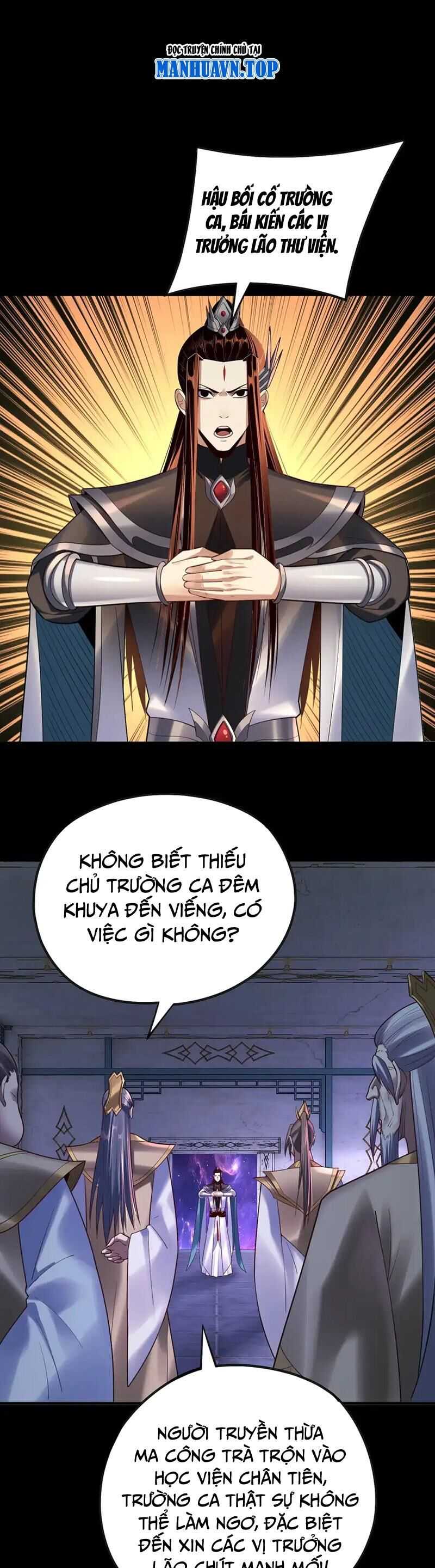 Chapter 135 - Trang 1