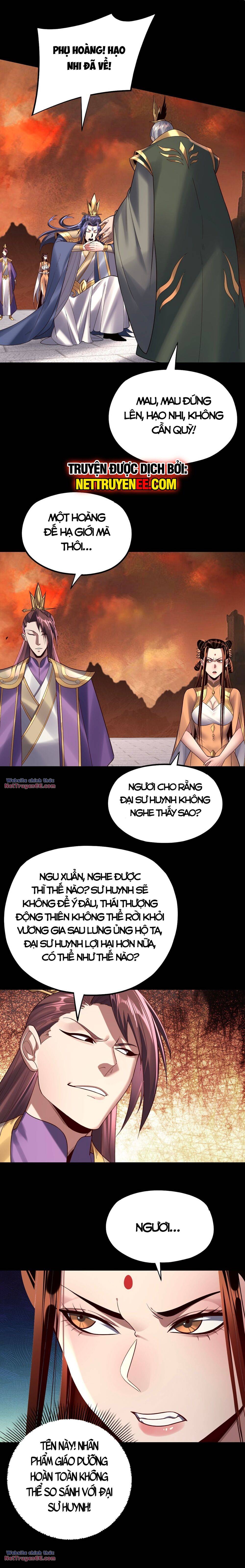 Chapter 143 - Trang 2