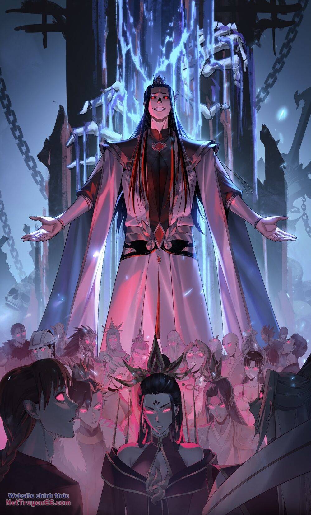 Chapter 155 - Trang 2