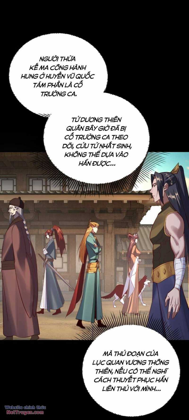 Chapter 156 - Trang 1