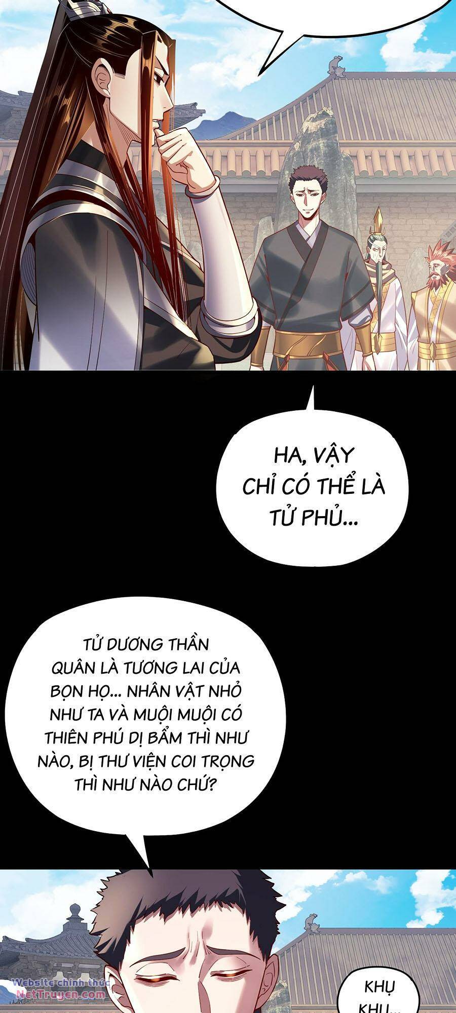 Chapter 167 - Trang 1