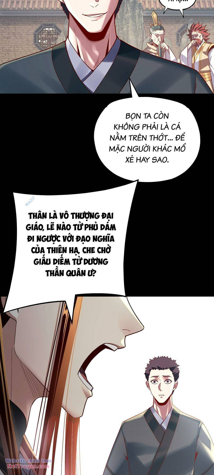 Chapter 167 - Trang 2