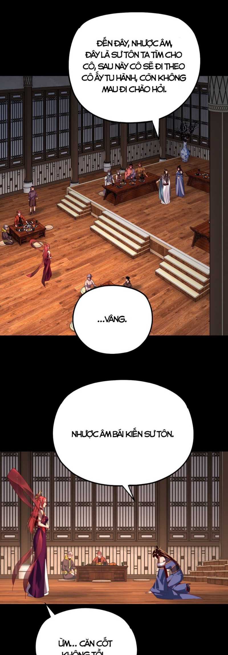 Chapter 189 - Trang 1