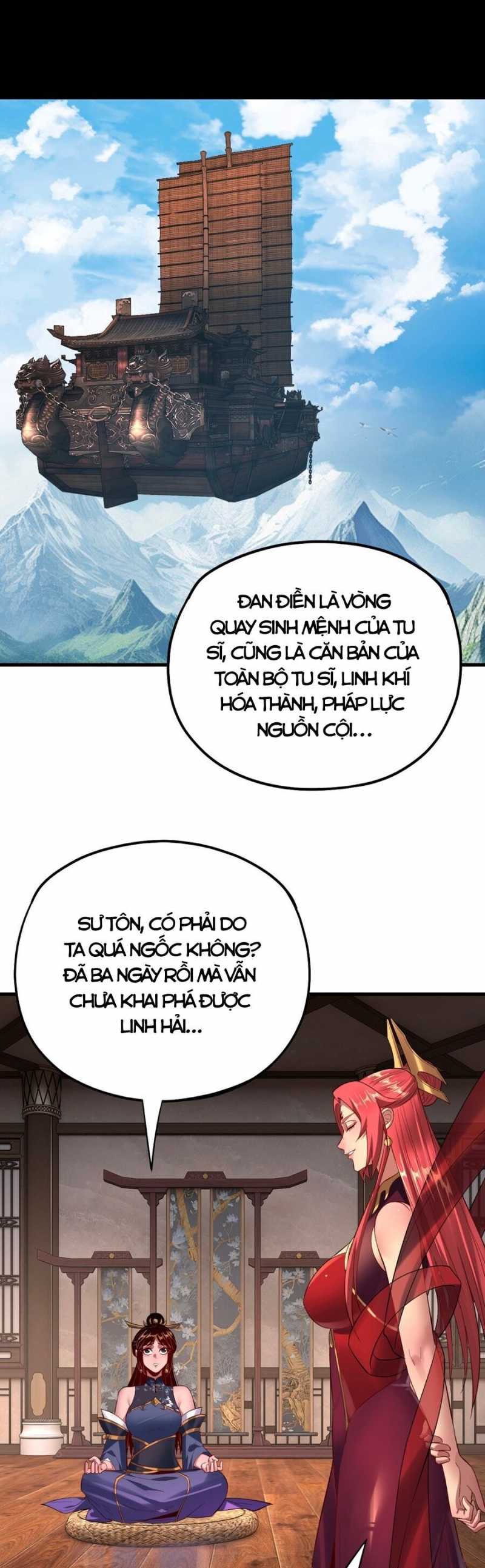 Chapter 194 - Trang 1