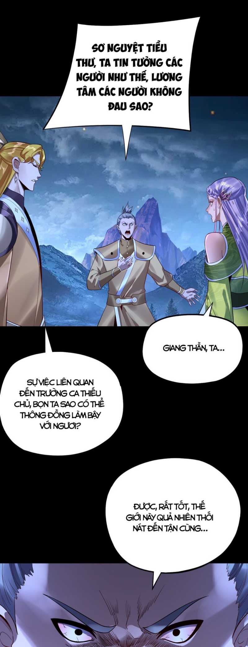 Chapter 199 - Trang 2