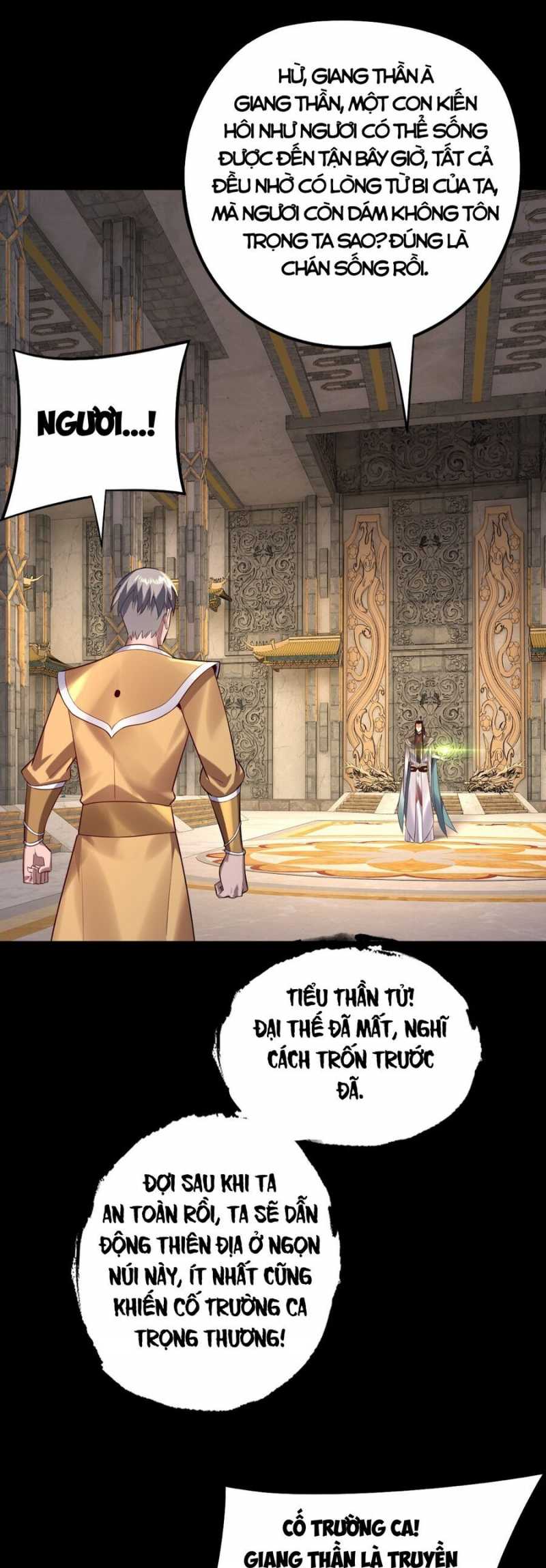 Chapter 201 - Trang 2