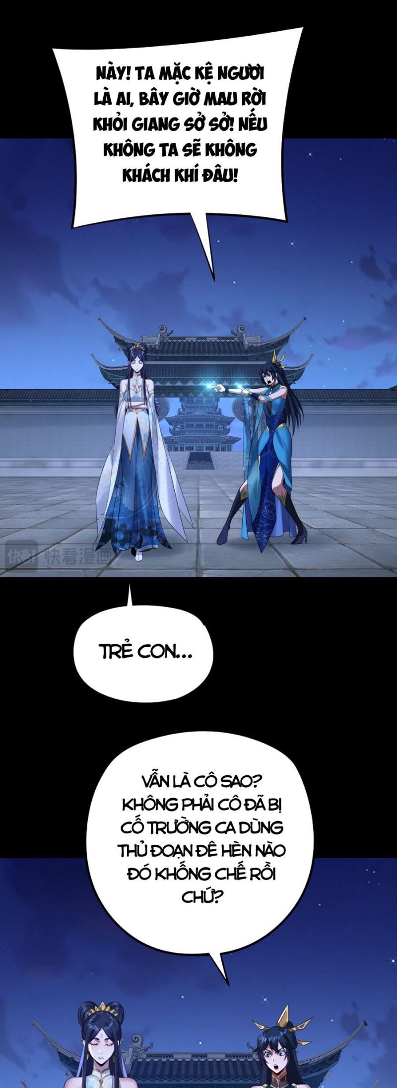 Chapter 203 - Trang 2