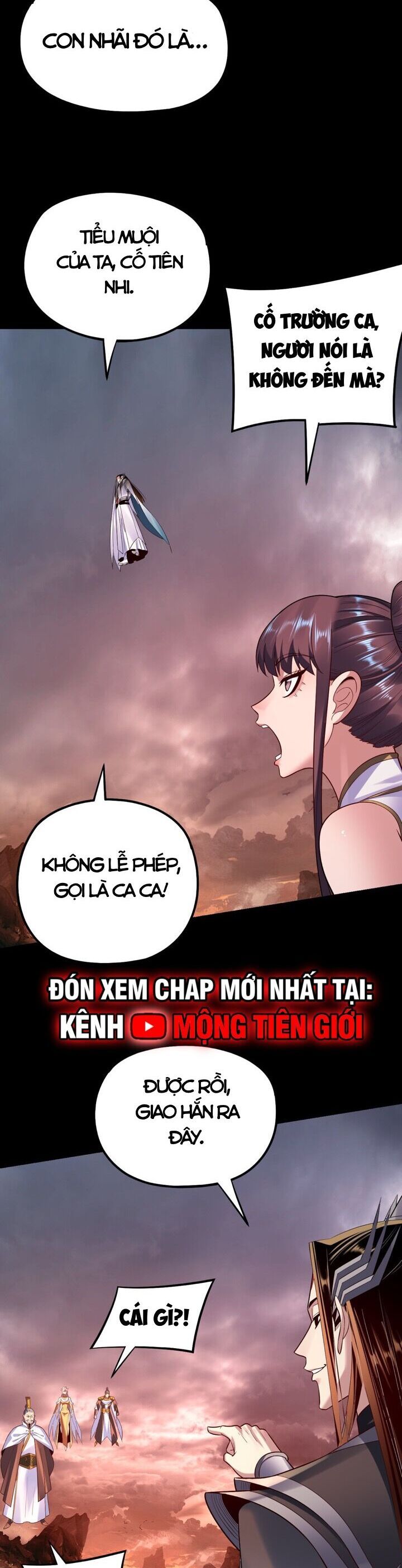 Chapter 207 - Trang 2