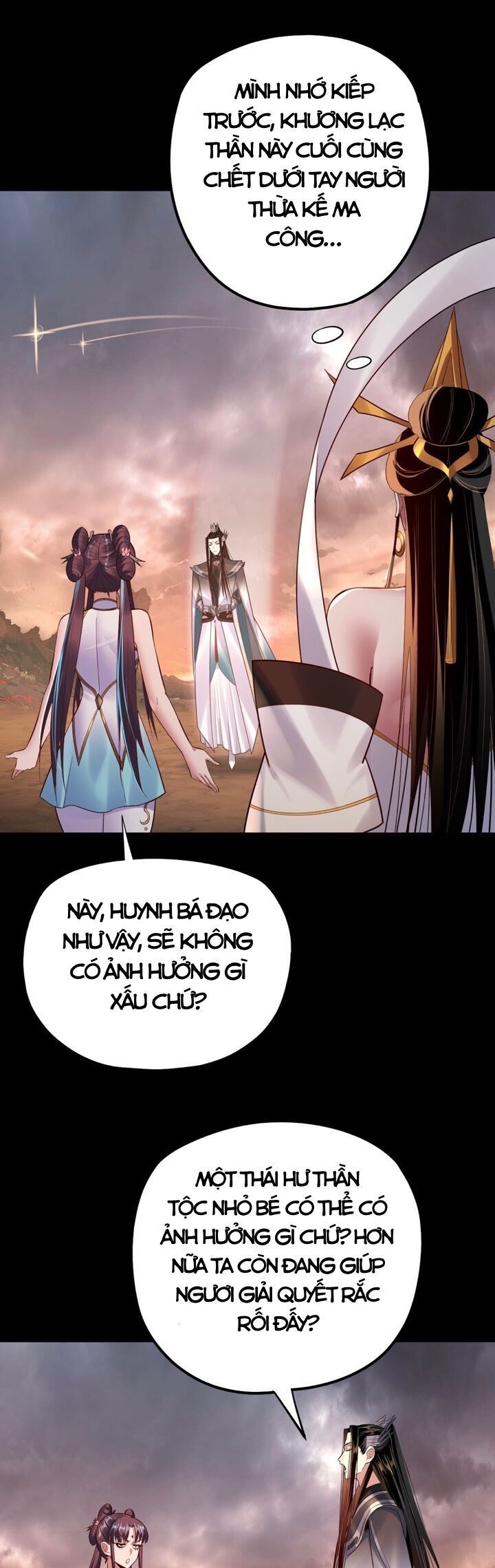 Chapter 208 - Trang 1
