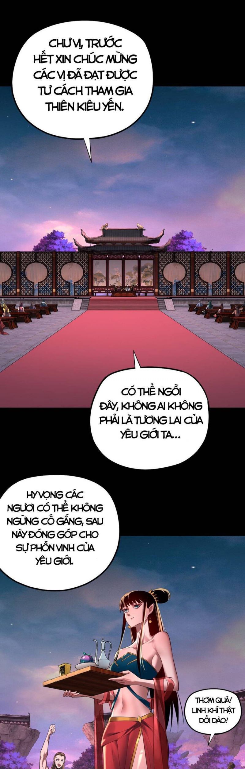 Chapter 219 - Trang 1
