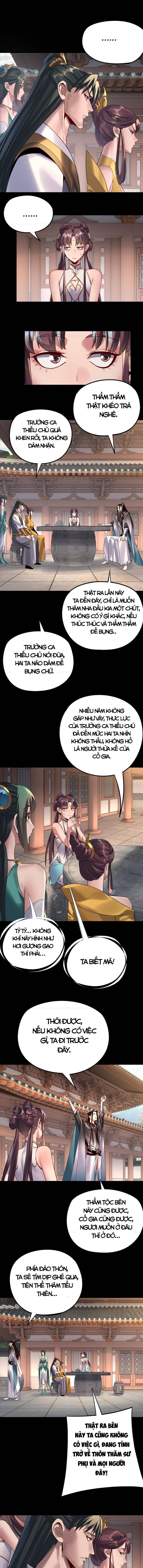 Chapter 241: Một Chém - Trang 2