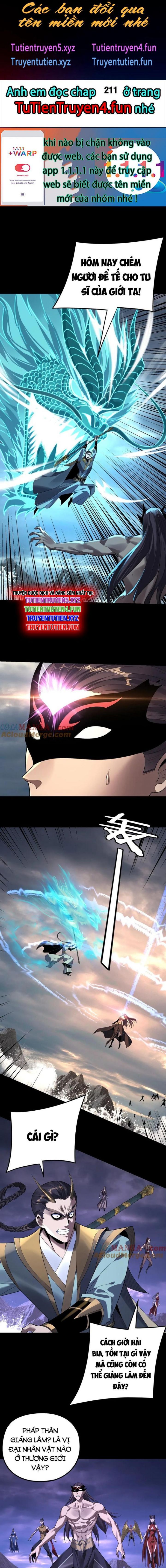 Chapter 244 - Trang 1