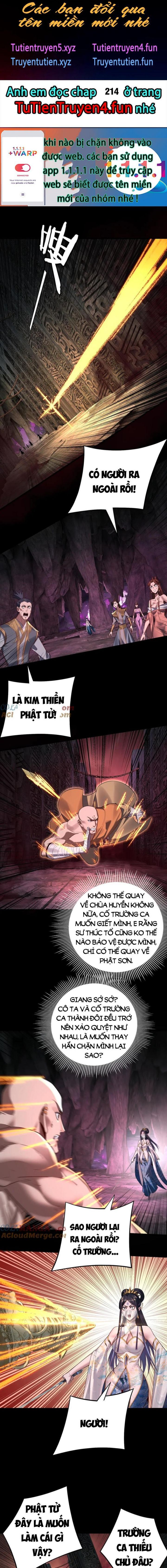 Chapter 249 - Trang 1