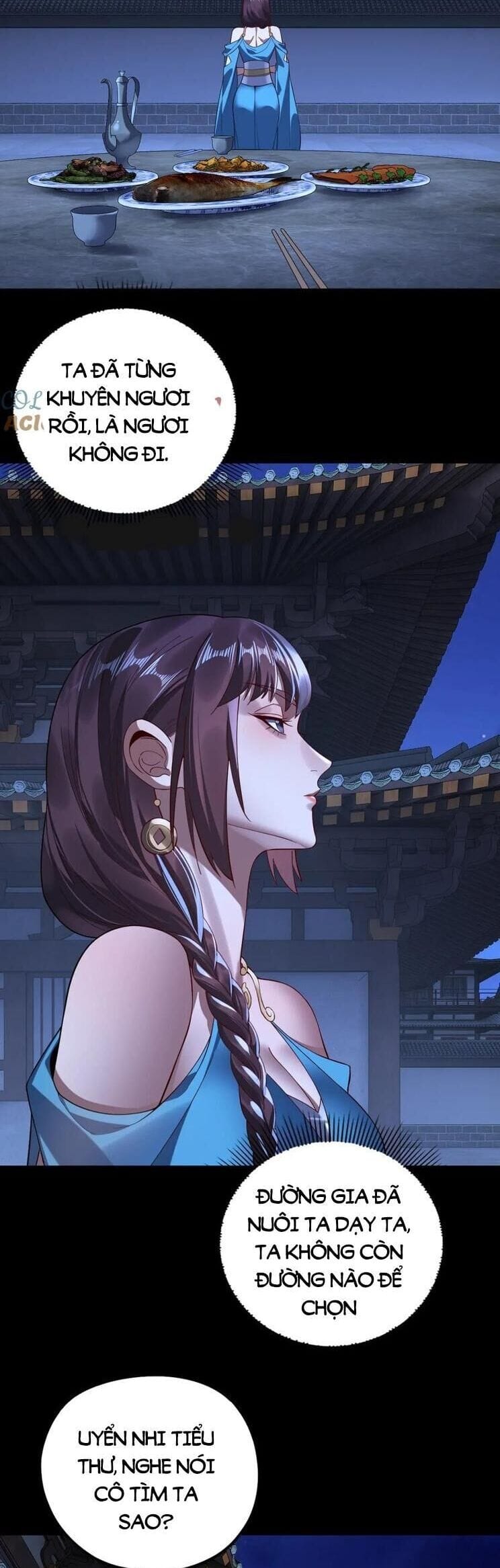 Chapter 252 - Trang 1