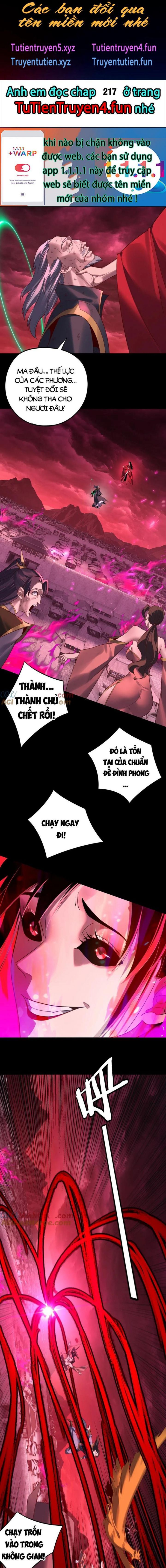 Chapter 254 - Trang 1
