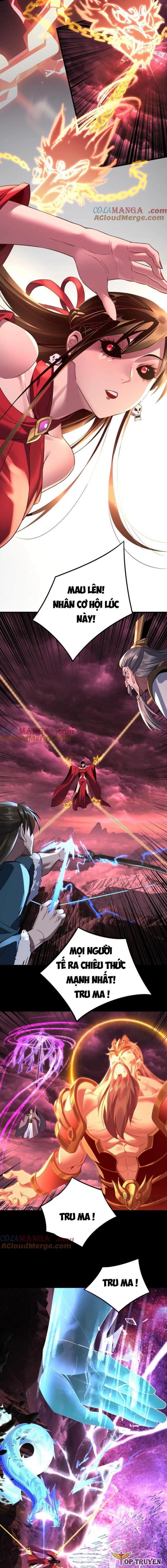 Chapter 256: + 257 - Trang 1