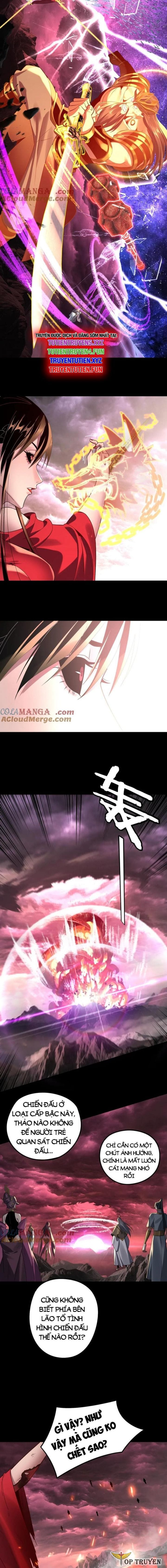 Chapter 256: + 257 - Trang 2