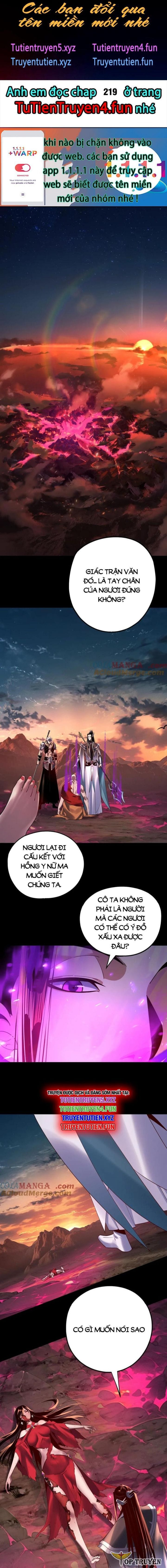 Chapter 258: TopTruyen - Trang 1