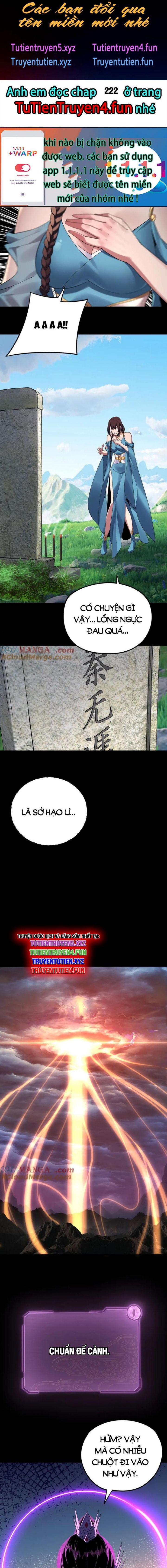 Chapter 263: - 264 - Trang 1