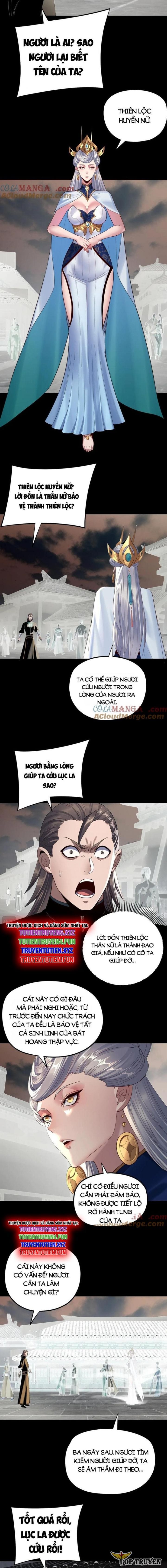 Chapter 269: Quái Khủng Lộ Diện - Trang 2