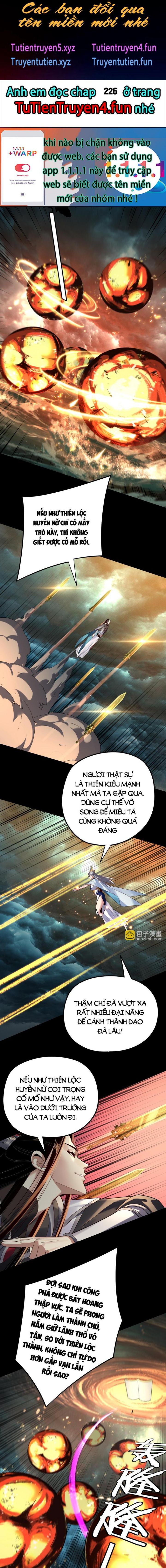 Chapter 271: - 270 - Trang 2
