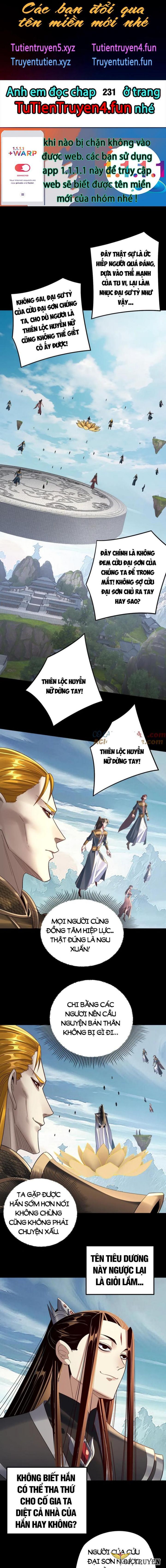 Chapter 281: - 280 - Trang 1