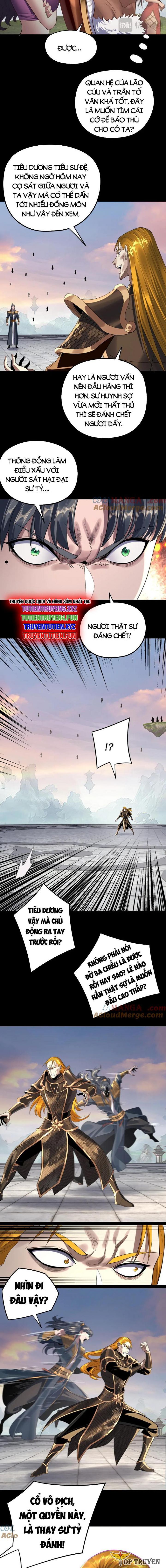Chapter 283 - Trang 1