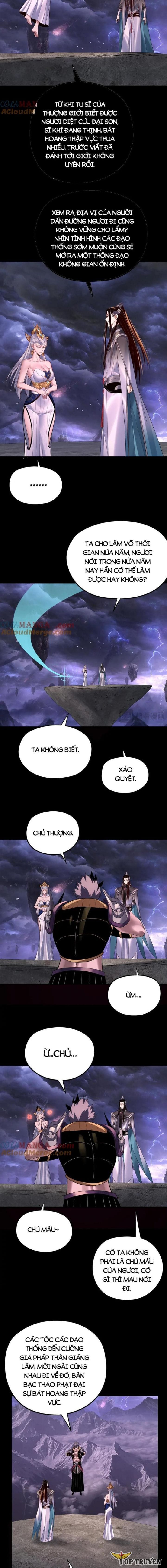 Chapter 289: Hở Tí Là Lại Đi Gạ Đấm Nhau - Trang 2