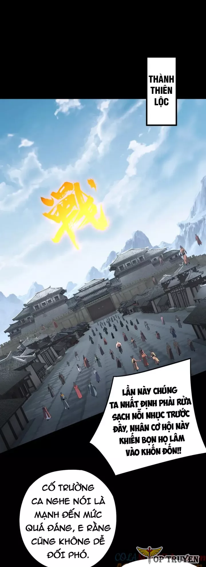 Chapter 291 - Trang 1
