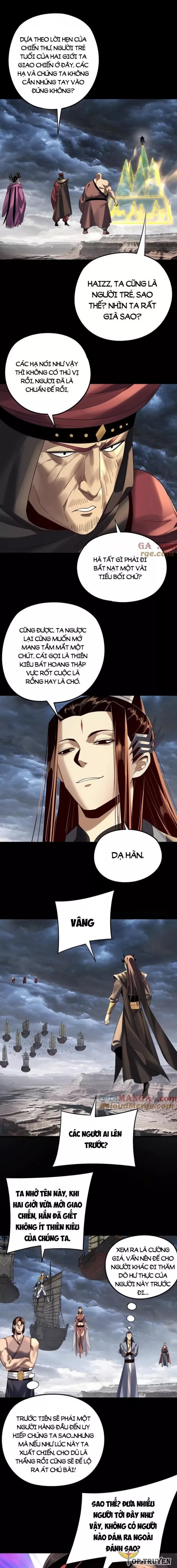 Chapter 293 - Trang 1