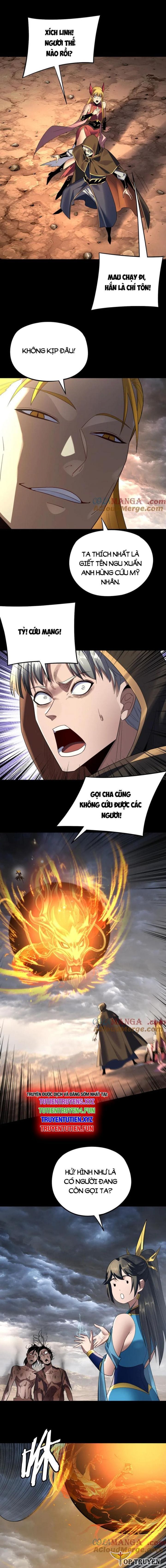 Chapter 295 - Trang 1