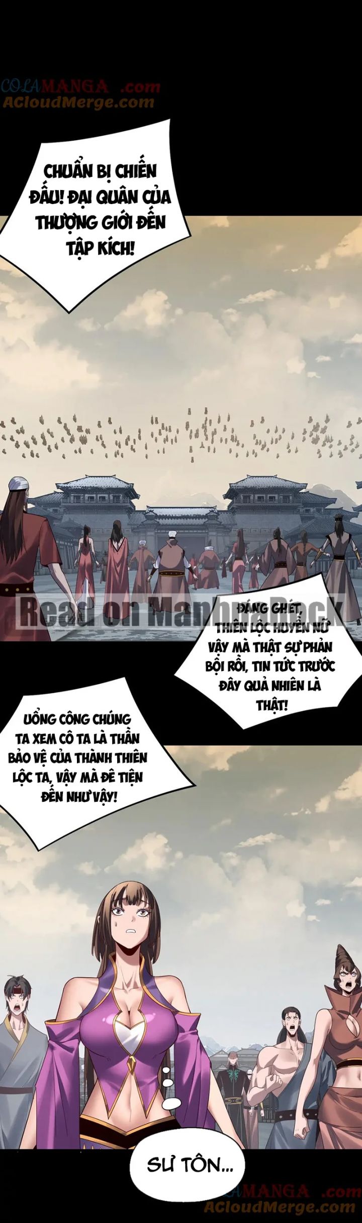 Chapter 303 - Trang 2