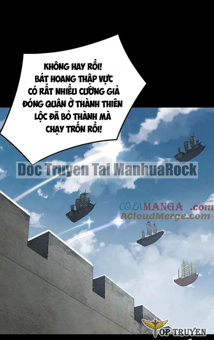Chapter 307: Thiên Lộc Thành Sắp Toang Rồi - Trang 1