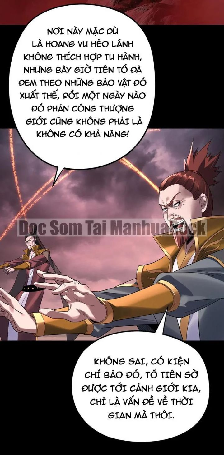 Chapter 321 - Trang 1