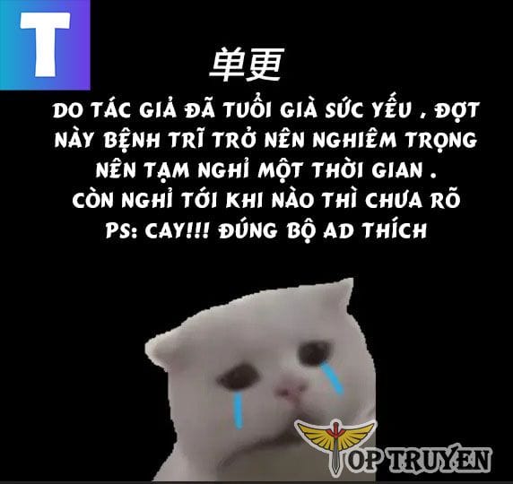 Chapter 329.5: Thông Báo - Trang 1