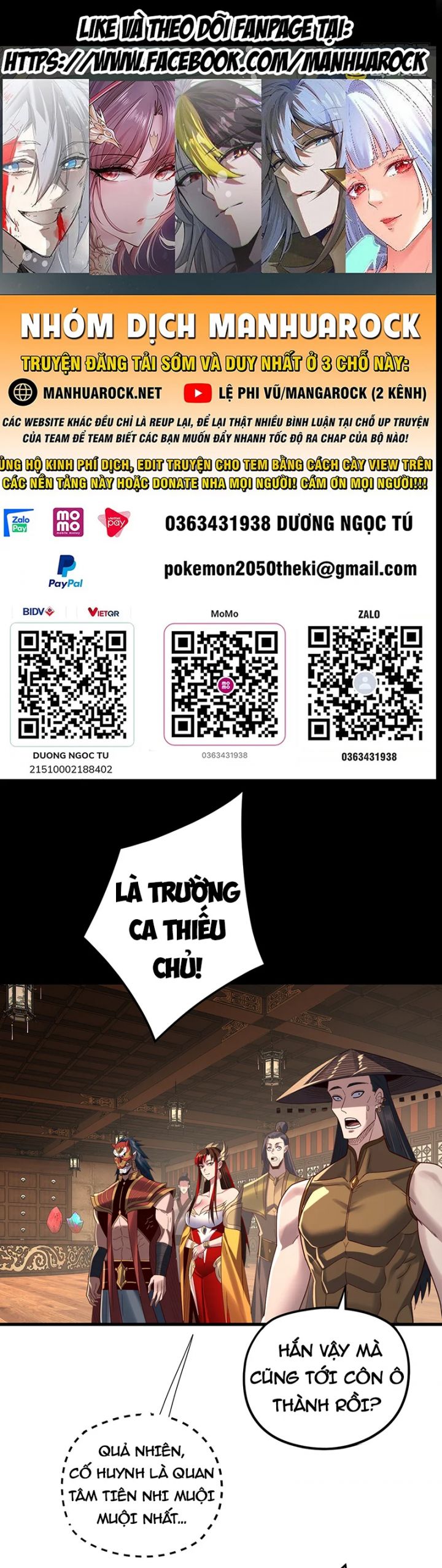 Chapter 444 - Trang 2