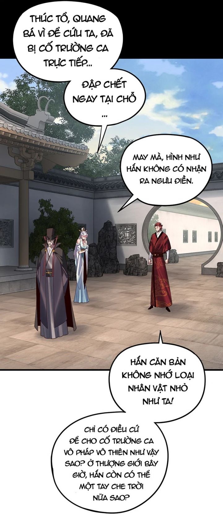 Chapter 446 - Trang 2