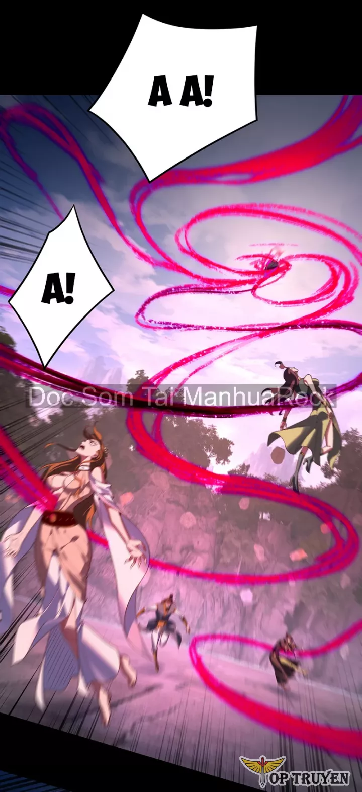 Chapter 451 - Trang 1