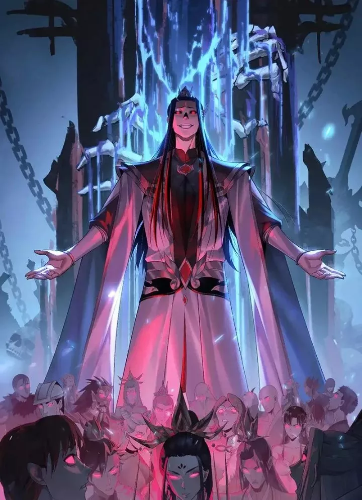 Chapter 458 - Trang 2