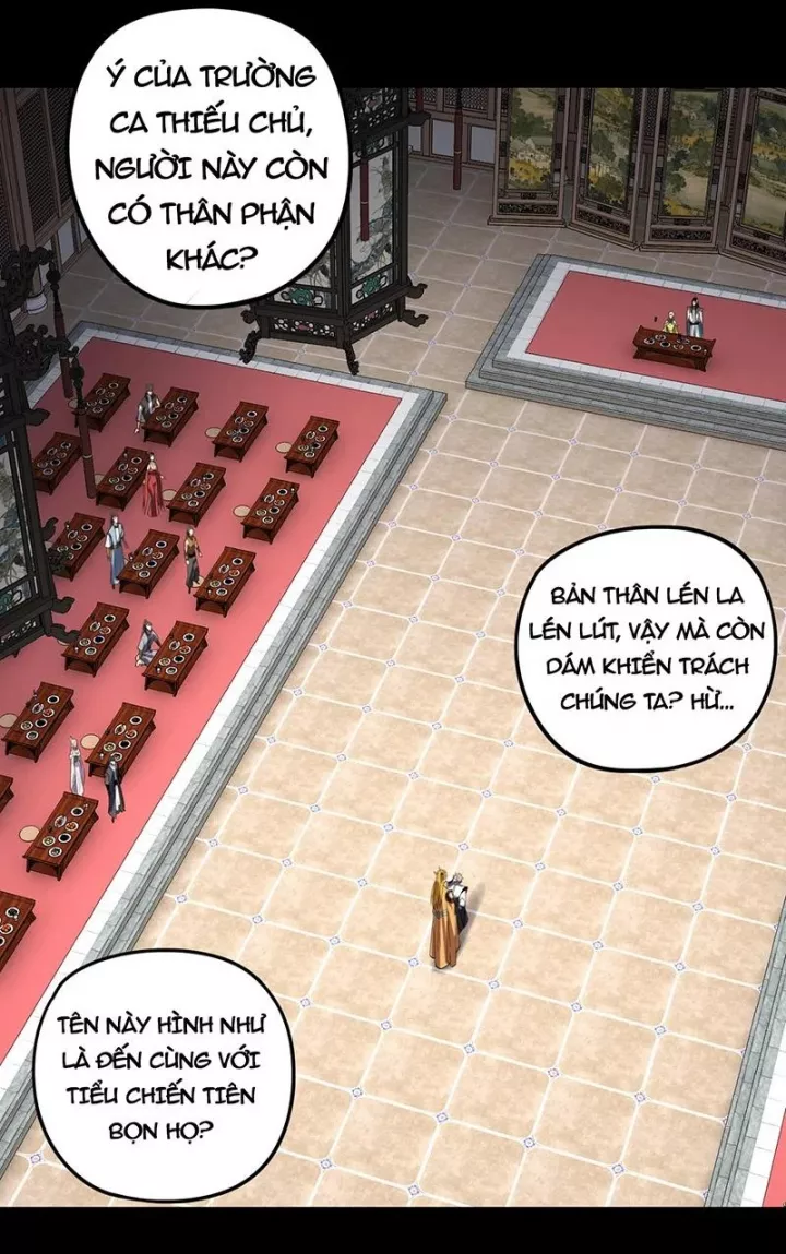 Chapter 460 - Trang 2