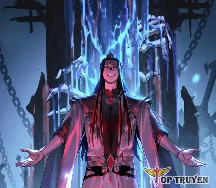 Chapter 492 - Trang 1