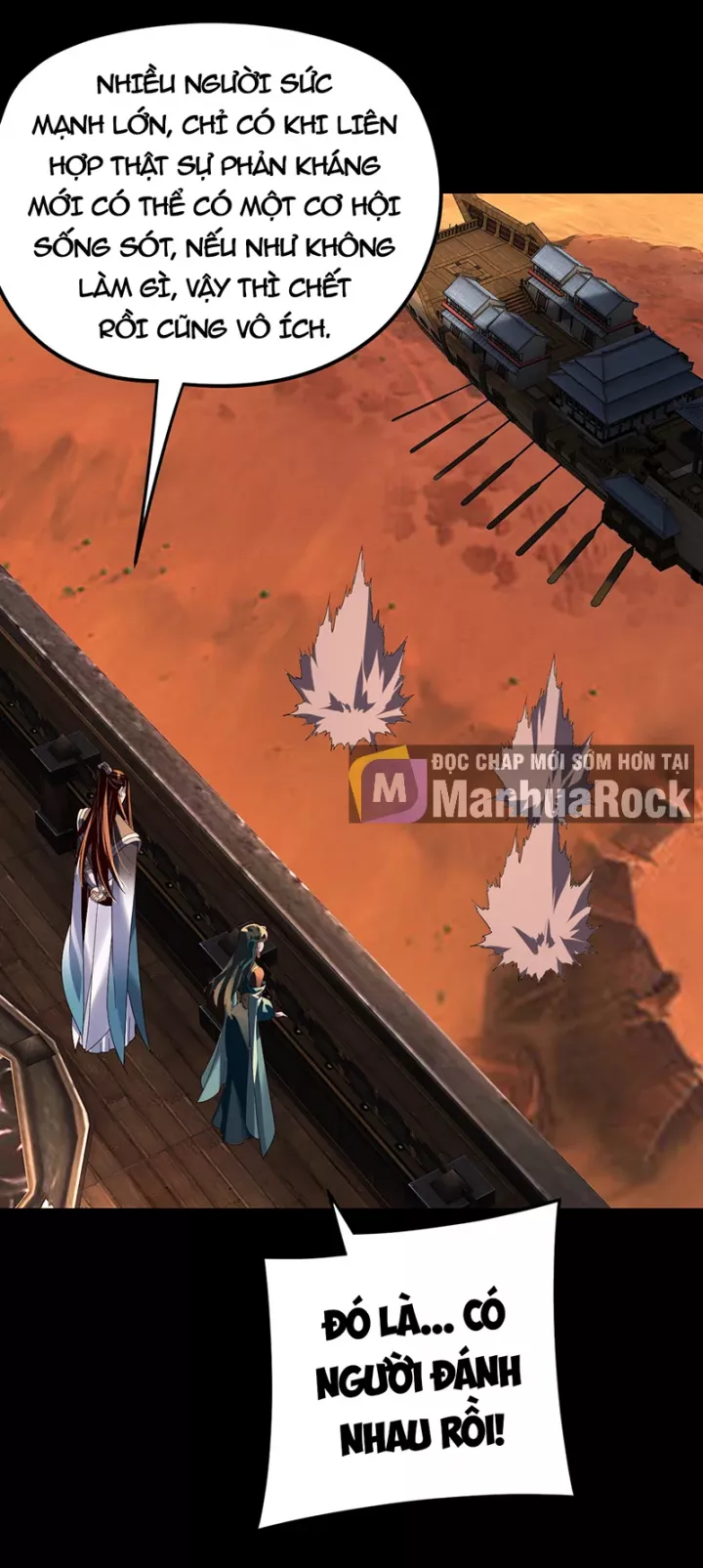 Chapter 501 - Trang 2