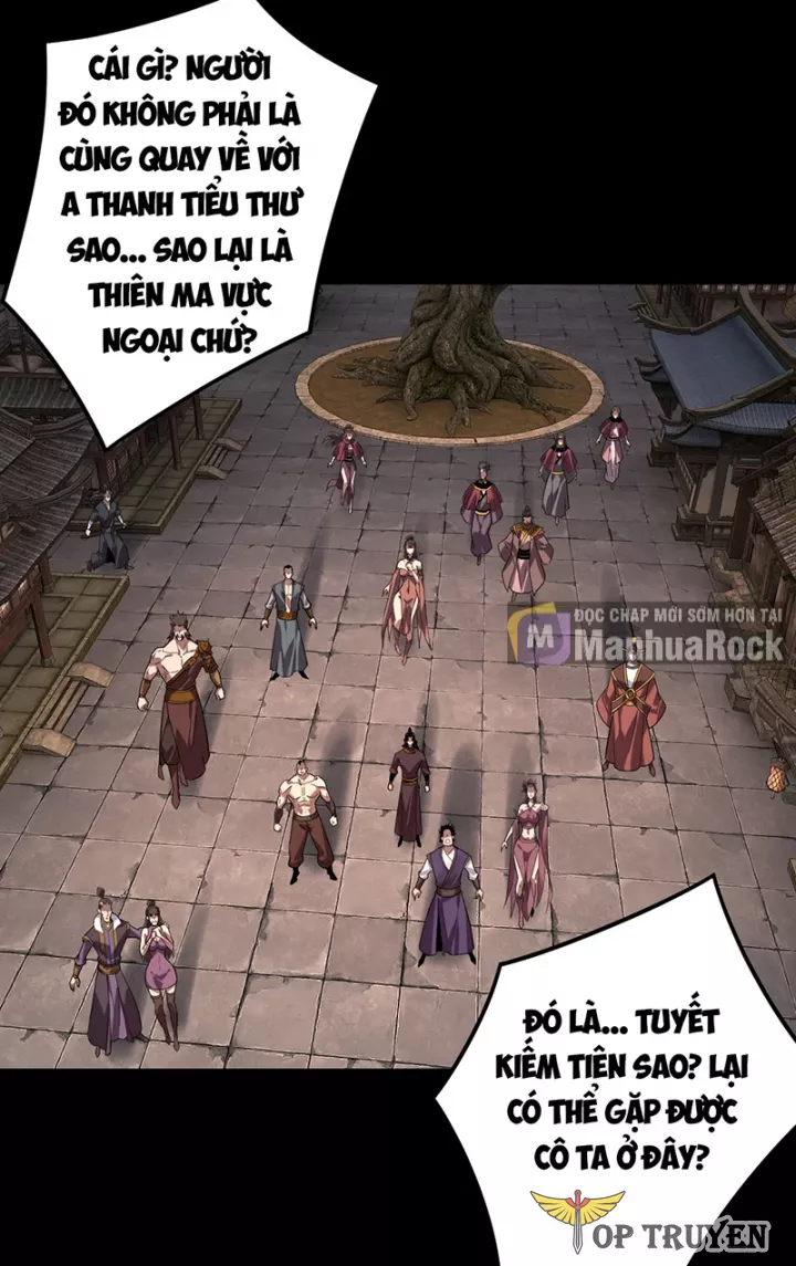 Chapter 509 - Trang 1