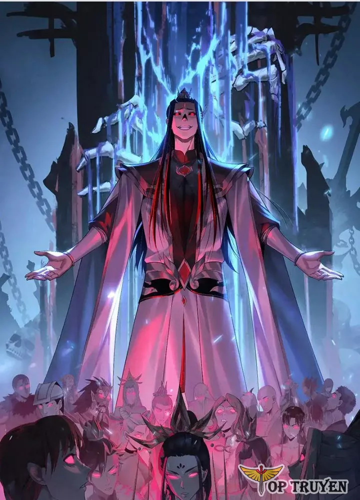 Chapter 514 - Trang 1